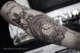 She hasn't told my sister yet that she's out, but only time will tell. Kunce Tattoo Only Time Will Tell Https Www Kuncetattoo Net Kuncetattoo Chicagotattoo Tattoo Facebook