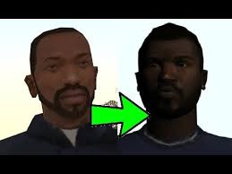 Madd Dogg meets Madd Dogg (CJ)