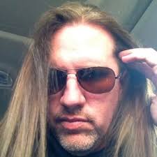 Steven J Rickman (@SouthsideSteve)