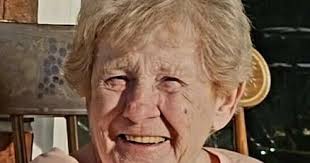 Florence “Flo” R. Shock