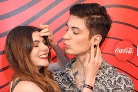 Energy Drinks & Nachwuchspreis mit Mirja du Mont + Tara, Oliver Pocher ...