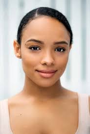 Ash Ricardo : sa biographie, filmographie, et quelques photos