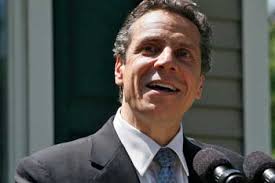 Public employees throw Cuomo's deal into doubt, criticize him for the  demise of the millionaire tax