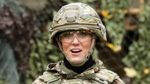 Catherine, Princess of Wales through the years