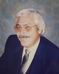 Raul Holguin Obituary