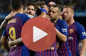 مباراة برشلونة وجيرونا بث مباشر. Ø¬Ø§Ø±ÙŠ Ø§Ù„Ø¢Ù† Ù…Ø´Ø§Ù‡Ø¯Ø© Ø¨Ø« Ù…Ø¨Ø§Ø´Ø± Ù…Ø¨Ø§Ø±Ø§Ø© Ø¨Ø±Ø´Ù„ÙˆÙ†Ø© ÙˆØ±ÙŠØ§Ù„ Ø³ÙˆØ³ÙŠØ¯Ø§Ø¯ Ø¹Ù„Ù‰ Bein Sport Hd Live7 Hd Ø§Ø®Ø¨Ø§Ø±