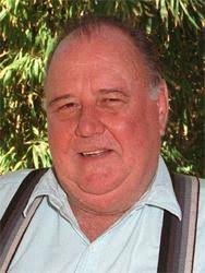 Pat Corley (1930-2006)