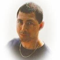 Jesus "Jesse" Rocha Jr. Obituary