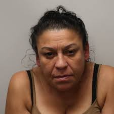 Drug Distribution Arrest On July 27, 2021, Tewksbury Police Department  Officers arrested Wanda Quinonez, 52, of 148 Andover Street, Lowell, MA for  distribution of a class b substance (crack cocaine) and possession