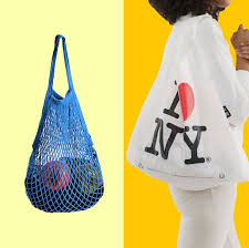 Frequently, they're made of more than a single material to provide the bag with added durability and strength. 9 Best Reusable Shopping Bags And Totes 2020 The Strategist New York Magazine