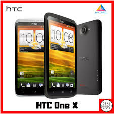 Original HTC One X ( 16GB ROM + 1GB RAM ...