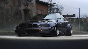 Tons of awesome bmw e46 m3 wallpapers to download for free. Bmw E46 Wallpapers 1920x1080 Wallpaper Cave