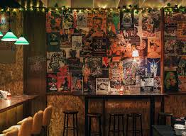 The Duck Down Pizza Party Manual Jakarta