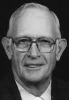 James McGrew Obituary (1932