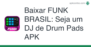 ○ mais de 70 milhões de músicas oficiais ○ músicas, incluindo apresentações ao vivo, covers, remixes e outros conteúdos que . Baixar Funk Brasil Seja Um Dj De Drum Pads Apk Ultima Versao
