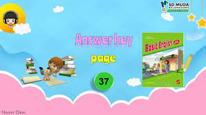 Jawaban buku paket bahasa indonesia kelas 8 halaman 82 83 kurikulum 2013 contoh proposal kegiatan smk kelas 11 semester 2 ips kelas 8 halaman 221 jurnal proposal ptk sosiologi kumpulan soal olahraga sma hots kunci jawaban. Jawaban Halaman 37 Basic English 5 Bahasa Inggris Kelas 5 Youtube