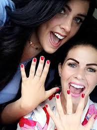 Personalized Sterling Silver Stacking Ring