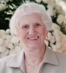 Obituary information for Shirley E. Bailey