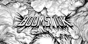 Boomstick, Kinder Gentler