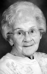 Catherine C. “Kitty” Keil Chesney (1923-2016)
