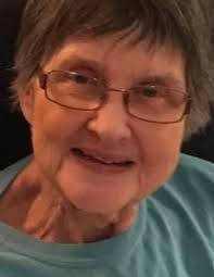 Elaine George Obituary (1940