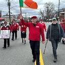 Curtis Sliwa | Today, Curtis and the Guardian Angels marched in ...