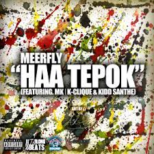 Lagu ini masih berupa single merupakan ost polis evo 2 yang diedarkan oleh label rocketfuel network. Download Haa Tepok Explicit Mp3 By Meerfly Haa Tepok Explicit Lyrics Download Song Online