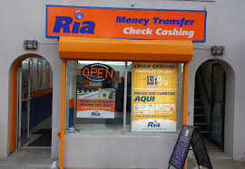 Ria, a subsidiary of euronet worldwide, inc., is headquartered i. How To Send Money Internationally Through Ria Money Transfer Agents