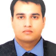 Rohit Mishra's Instagram, Twitter & Facebook