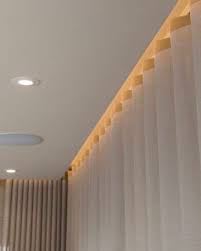 الجبس الساقط خدمات تصميم ديكورات و تنفيذ لجميع المشاريع المعمارية