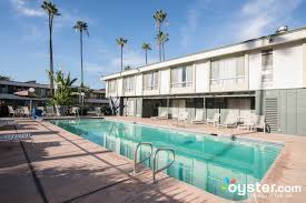 View a place in more detail by looking at its inside. Vagabond Inn Los Angeles At Usc Review What To Really Expect If You Stay