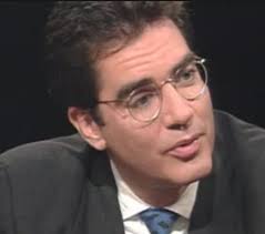 I still can't believe Llewellyn called his autobiography The Man in the  Rubber Mask & not 'I, Robert'.