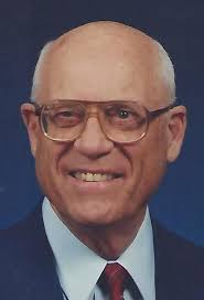 Rev Samuel Batt (1921-2019)