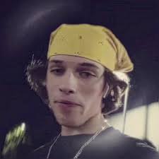 Chris Sturniolo and Nailea Devora