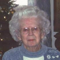 Helen Diffendal Obituary (2014)