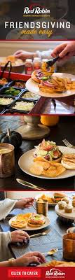 Red Robin Burgers Redrobinburgers On Pinterest