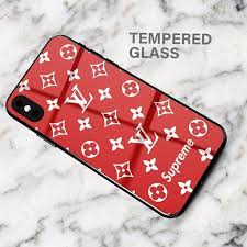 Iphone 6/6s;iphone 6 plus/6s plus;iphone 7;iphone 7 plus;iphone 8;iphone 8 plus;iphone x;iphone xs;iphone xr;iphone xs max how much for the iphone 8 plus louis vuitton case? Louis Vuitton Lv Supreme Red Iphone Case Xs Max Iphone Xr Etsy Red Iphone Case Iphone Cases Case
