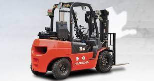 hc hangcha explosion proof truck toy car forklift trucks
