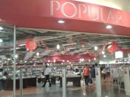 It opened in december 2003 and has 5 floors. Around Ikano Power Center Mutiara Damansara Visit Malaysia