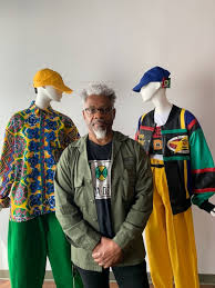 Downtown los angeles' (dtla) art's district is drawing attention around the country for its portfolio of eclectic warehouse facilities that are finding new life as lincoln heights is one of the next emerging neighborhoods in los angeles' many urban environments. Leading Fashion Creators Launch Black Design Collective Los Angeles Sentinel Los Angeles Sentinel Black News