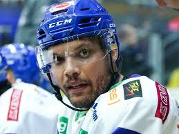 VSV verlängert Vertrag mit Derek Joslin