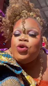 Shannel's All-Star Performance Celebrates Pride and Magic