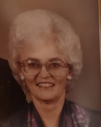 Irene M. Lytle Obituary December 23, 2024
