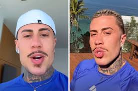 MC Daniel se pronuncia, fala de ataques e promete medidas legais