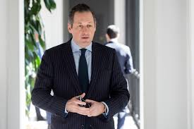 Boris collardi, better known by the family name boris francesco jean collardi, is a popular manager. Boris Collardi Lascia Julius Baer Per Pictet Laregione
