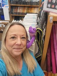 Fabric sale postponed in Texas