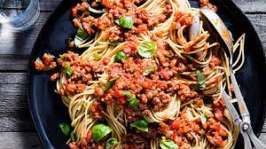 That are low in cholesterol and more likely to be heart healthy. Quick Easy Low Cholesterol Recipes Eatingwell
