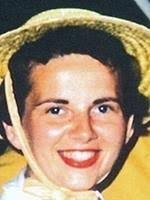 Barbara Williamson Obituary (2018)