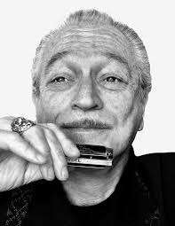 Who wrote “Sleepwalk” by Charlie Musselwhite?