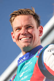 Tom Chilton's Maiden Victory in BTCC